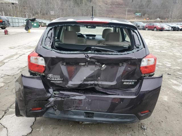 Photo 6 from auction – 2012 SUBARU IMPREZA PR with VIN JF1GPAC64CH212296