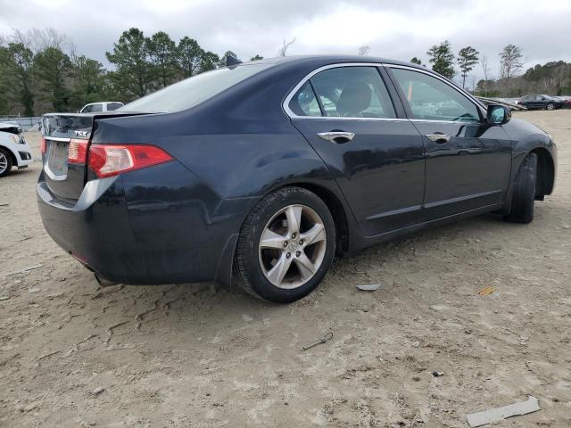 Photo 3 from auction – 2011 ACURA TSX with VIN JH4CU2F62BC018394