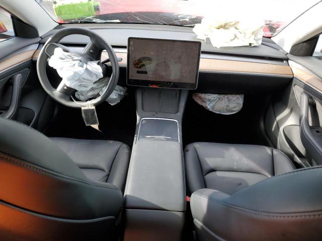Photo 8 from auction – 2023 TESLA MODEL 3 with VIN 5YJ3E1EA1PF455778