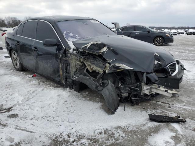 Photo 4 from auction – 2008 BMW 535 I with VIN WBANW13588CN54914