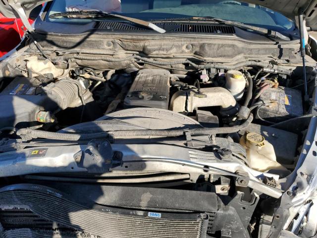 Photo 11 from auction – 2004 DODGE RAM 3500 S with VIN 3D7MA48C14G271323