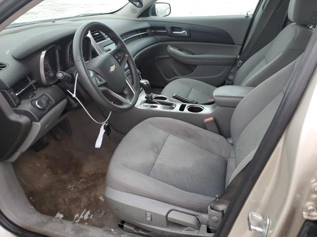 Photo 7 from auction – 2014 CHEVROLET MALIBU LS with VIN 1G11B5SL0EF108618