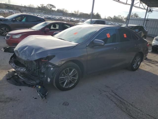Photo 1 from auction – 2016 TOYOTA CAMRY LE with VIN 4T1BF1FK6GU557547