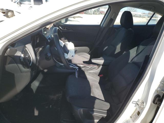 Photo 7 from auction – 2014 MAZDA 3 TOURING with VIN JM1BM1L74E1111454