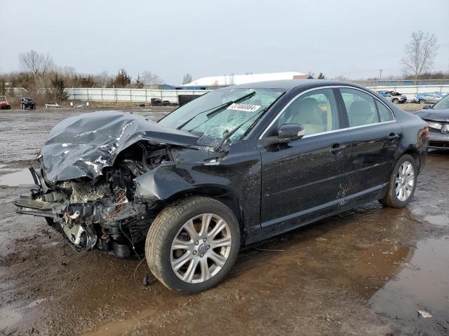 Photo 1 from auction – 2010 VOLVO S80 3.2 with VIN YV1960AS7A1118834