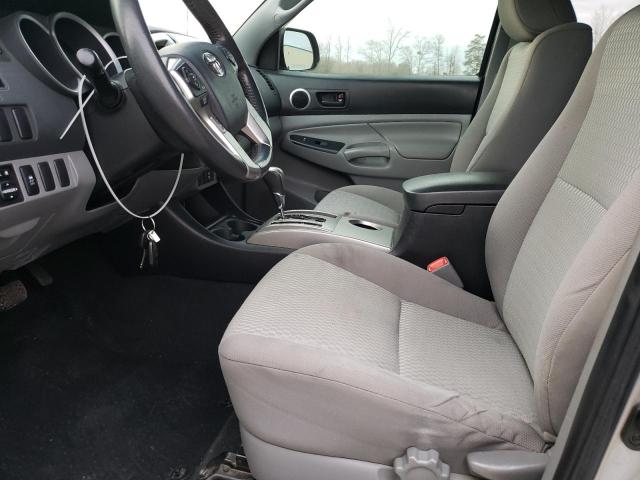 Photo 7 from auction – 2015 TOYOTA TACOMA PRE with VIN 5TFTU4GN1FX070262