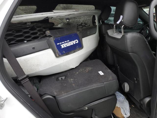 Photo 10 from auction – 2021 DODGE DURANGO R/ with VIN 1C4SDJCT7MC850818