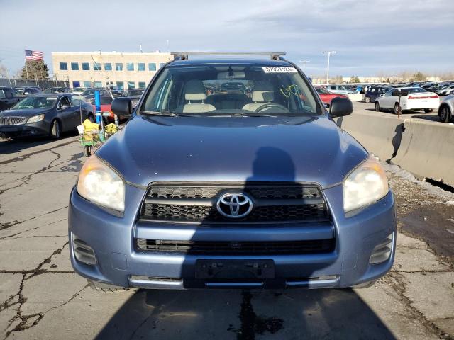 Photo 5 from auction – 2010 TOYOTA RAV4 with VIN 2T3BF4DV3AW049033