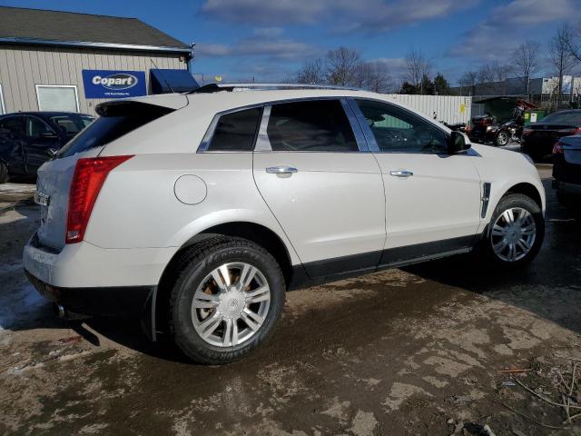 Photo 3 from auction – 2011 CADILLAC SRX LUXURY with VIN 3GYFNAEYXBS566432