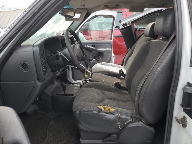 Zdjęcie 7 z aukcji – 2004 CHEVROLET SILVERADO z VIN 2GCEK19T841272647