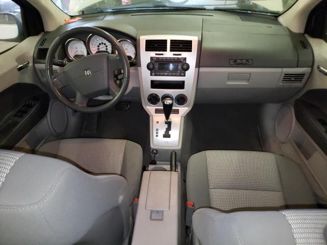 Photo 8 from auction – 2007 DODGE CALIBER R/ with VIN 1B3HE78K57D283275
