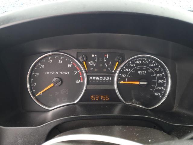 Photo 9 from auction – 2009 CHEVROLET COLORADO with VIN 1GCDT19E898145668