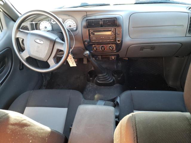 Photo 8 from auction – 2011 FORD RANGER SUP with VIN 1FTKR4EE4BPB12336