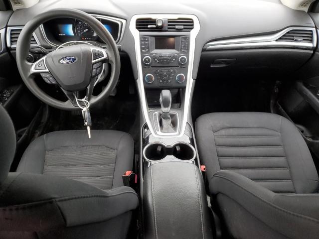 Photo 8 from auction – 2016 FORD FUSION SE with VIN 3FA6P0LU0GR251377