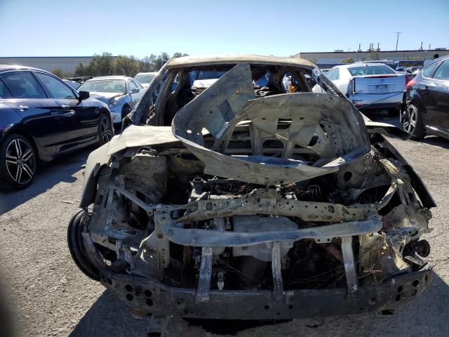 Photo 5 from auction – 2017 CHEVROLET CRUZE with VIN 1G1BF5SM1H7239928