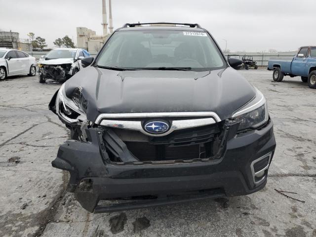 Photo 5 from auction – 2021 SUBARU FORESTER L with VIN JF2SKAUC1MH556520