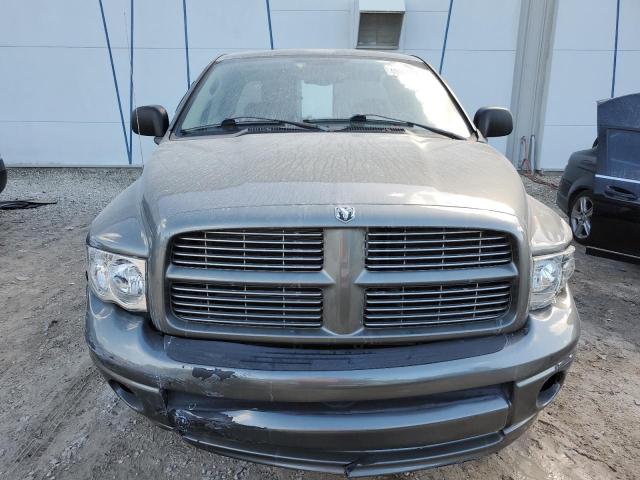 Photo 5 from auction – 2005 DODGE RAM 1500 S with VIN 1D7HA18D45S207960