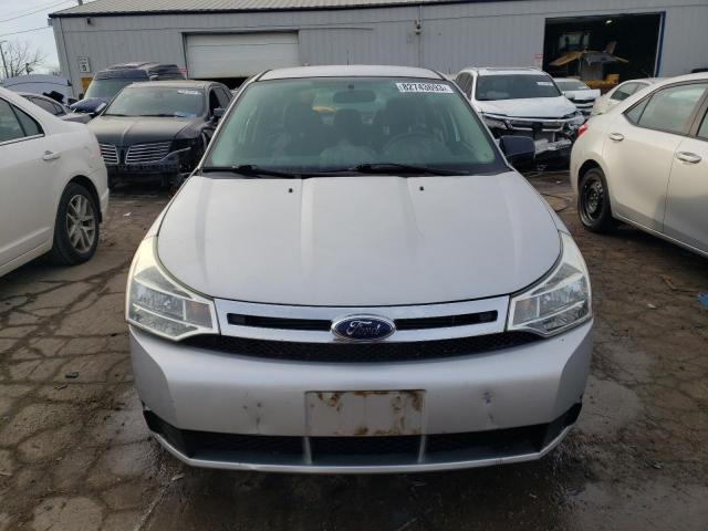 Photo 5 from auction – 2009 FORD FOCUS SE with VIN 1FAHP35N79W112492