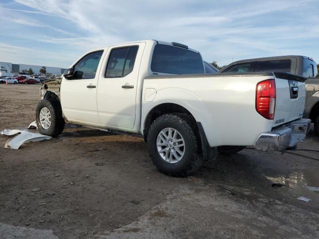 Photo 2 from auction – 2014 NISSAN FRONTIER S with VIN 1N6AD0EV5EN708958