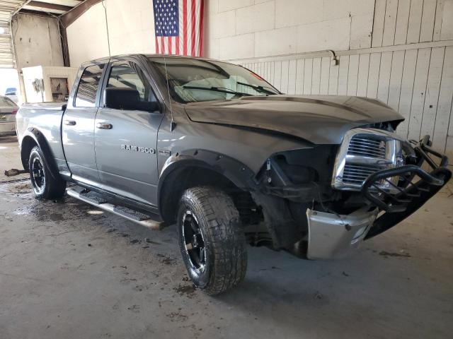 Photo 4 from auction – 2011 DODGE RAM 1500 with VIN 1D7RV1GT7BS645269