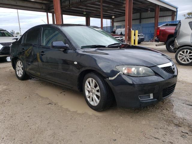 Photo 4 from auction – 2008 MAZDA 3 I with VIN JM1BK12G781816941