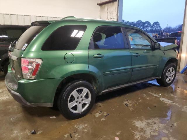 Photo 3 from auction – 2005 CHEVROLET EQUINOX LT with VIN 2CNDL73F056027629