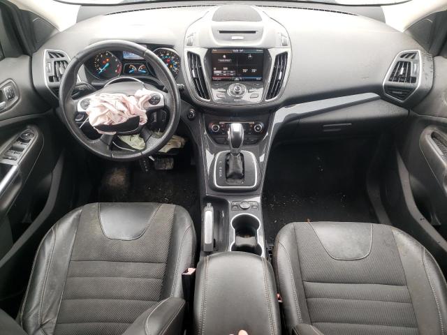 صورة رقم 8 من المزاد - 2013 FORD ESCAPE TIT مع VIN 1FMCU0J97DUD83704
