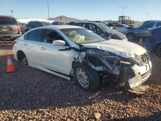 Photo 4 from auction – 2016 NISSAN ALTIMA 2.5 with VIN 1N4AL3AP5GN317476