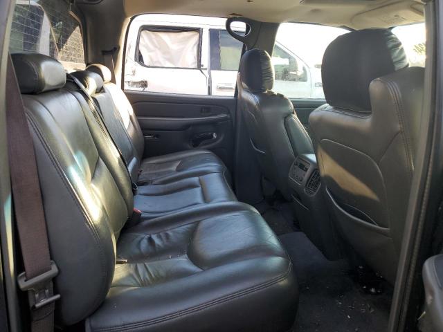 Photo 10 from auction – 2004 CHEVROLET AVALANCHE with VIN 3GNEC12T84G276977