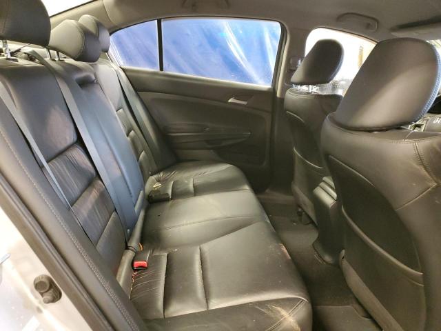 Photo 10 from auction – 2011 HONDA ACCORD with VIN 1HGCP2F62BA098351
