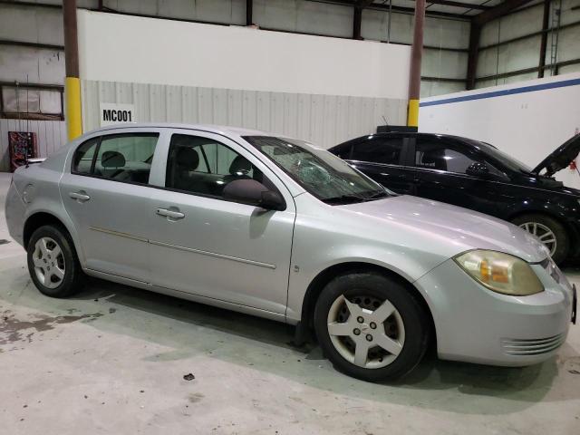 Photo 4 from auction – 2007 CHEVROLET COBALT LS with VIN 1G1AK55F477321476