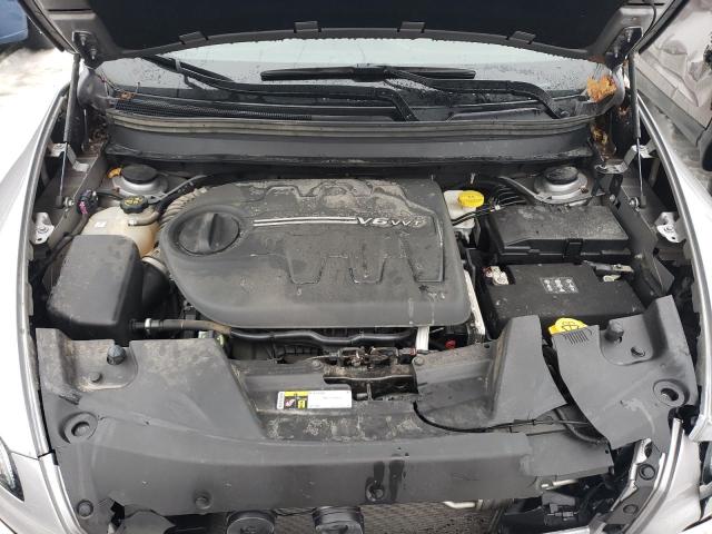 Photo 11 from auction – 2017 JEEP CHEROKEE L with VIN 1C4PJMCSXHD215972