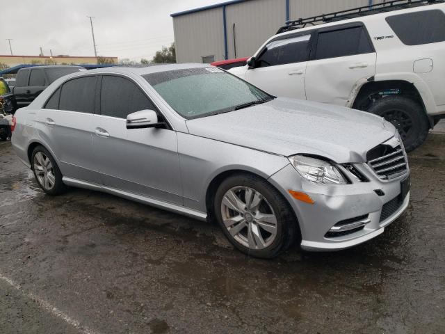 Photo 4 from auction – 2013 MERCEDES-BENZ E 400 HYBR with VIN WDDHF9FB9DA743597