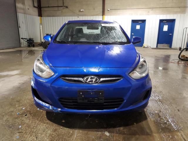 Photo 5 from auction – 2014 HYUNDAI ACCENT GLS with VIN KMHCT4AE3EU738425