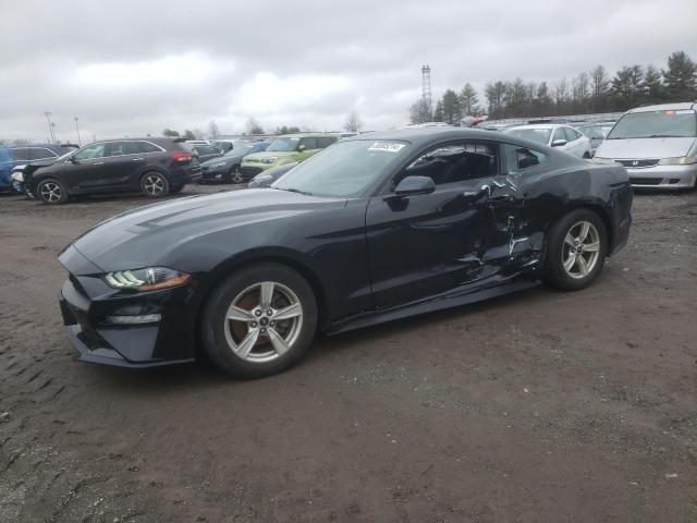 Photo 1 from auction – 2020 FORD MUSTANG with VIN 1FA6P8TH4L5184331