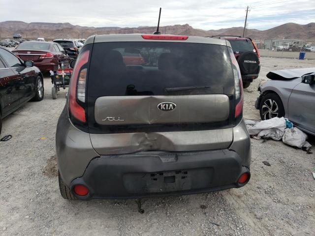 Photo 6 from auction – 2015 KIA SOUL with VIN KNDJN2A21F7160230