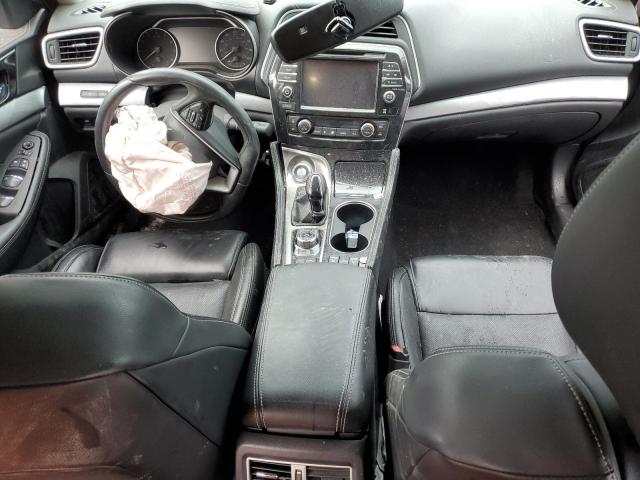 Photo 8 from auction – 2018 NISSAN MAXIMA 3.5 with VIN 1N4AA6AP9JC361989