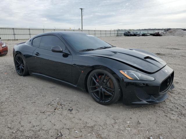 Photo 4 from auction – 2014 MASERATI GRANTURISM with VIN ZAM45VLA5E0097591
