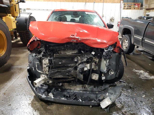 Photo 5 from auction – 2019 JEEP COMPASS SP with VIN 3C4NJDAB5KT599672