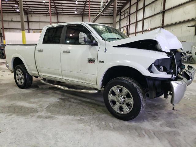 Photo 4 from auction – 2010 DODGE RAM 2500 with VIN 3D7TT2CT9AG161942