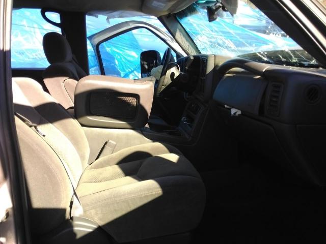 Photo 7 from auction – 2005 CHEVROLET SILVERADO with VIN 1GCJC33225F946356
