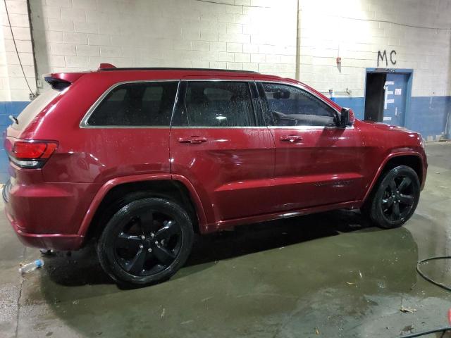 Photo 3 from auction – 2015 JEEP GRAND CHER with VIN 1C4RJFAG8FC954893