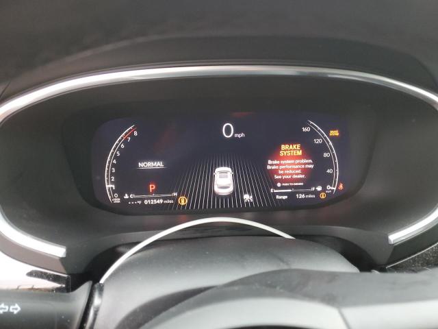 Photo 9 from auction – 2023 ACURA MDX TECHNO with VIN 5J8YE1H46PL039638