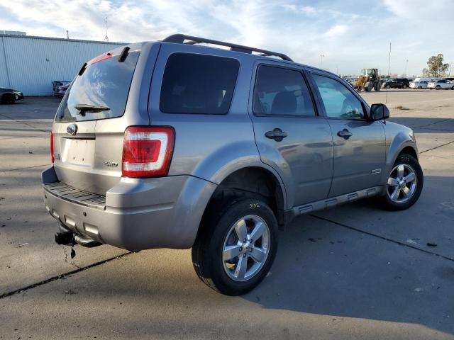 Photo 3 from auction – 2008 FORD ESCAPE with VIN 1FMCU93158KE37854