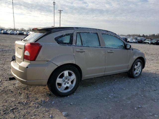 Photo 3 from auction – 2009 DODGE CALIBER with VIN 1B3HB48A09D210025