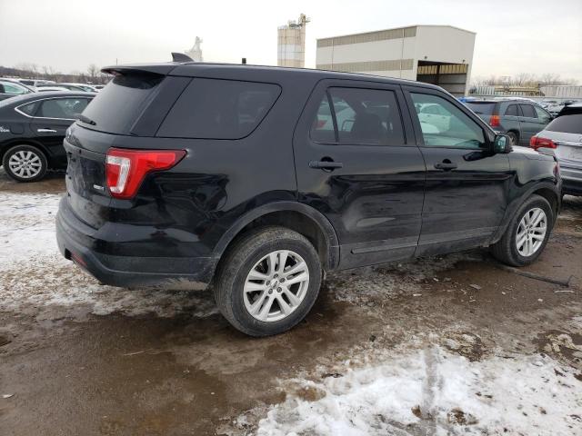 Photo 3 from auction – 2019 FORD EXPLORER P with VIN 1FM5K8AR9KGA30955