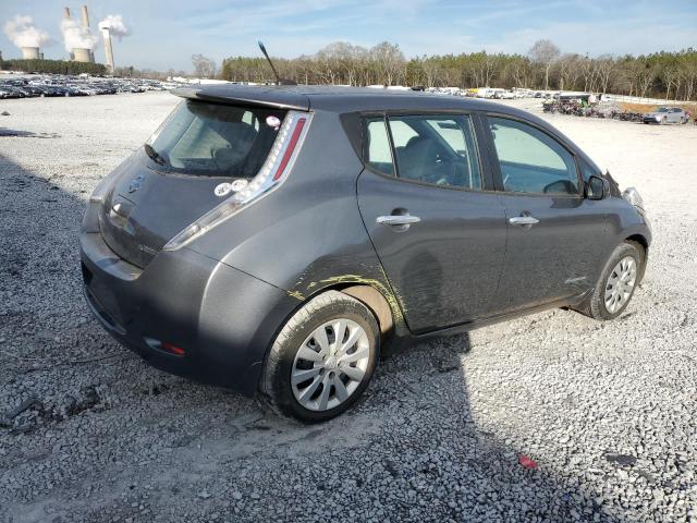 Photo 3 from auction – 2014 NISSAN LEAF S with VIN 1N4AZ0CP1EC340451