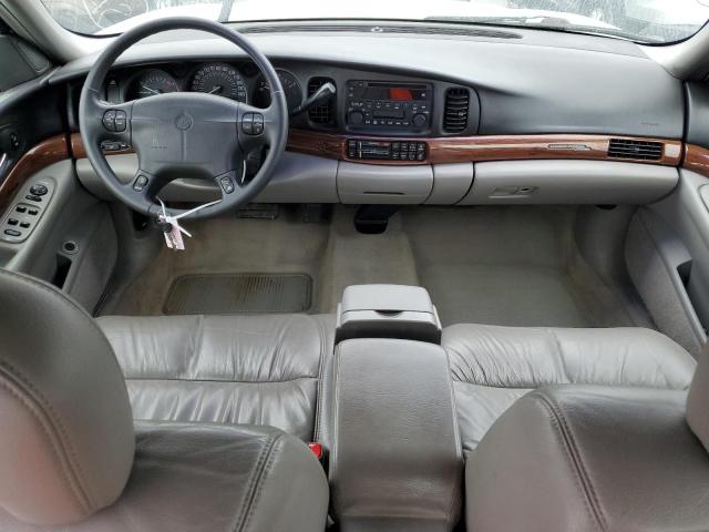 Photo 8 from auction – 2004 BUICK LESABRE CU with VIN 1G4HP52KX44167857