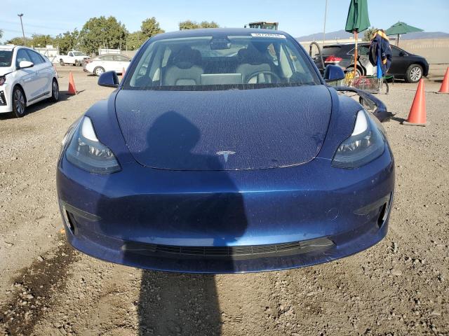 Photo 5 from auction – 2021 TESLA MODEL 3 with VIN 5YJ3E1EA7MF073184