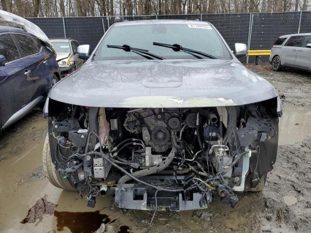 Photo 5 from auction – 2014 JEEP GRAND CHER with VIN 1C4RJFCG2EC232640